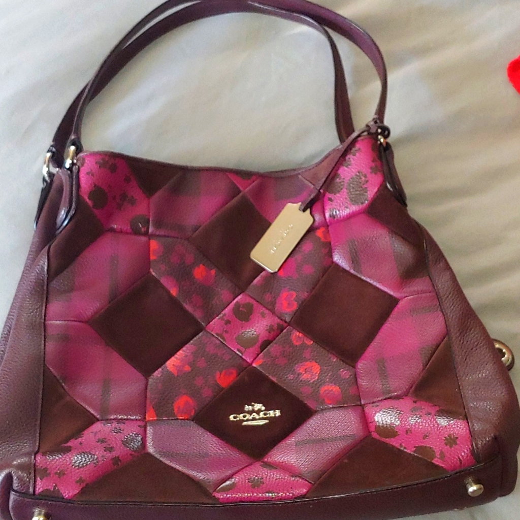 Coach Handbag